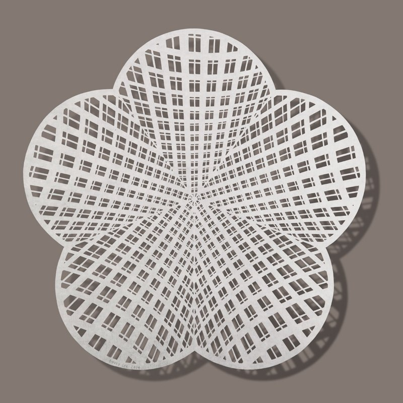 Illustration for article titled Insanely detailed hand-cut illustrations on rice paper